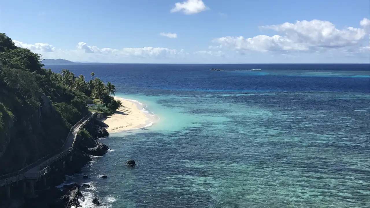 Top 5 Fiji Water Activities Snorkeling Diving and More